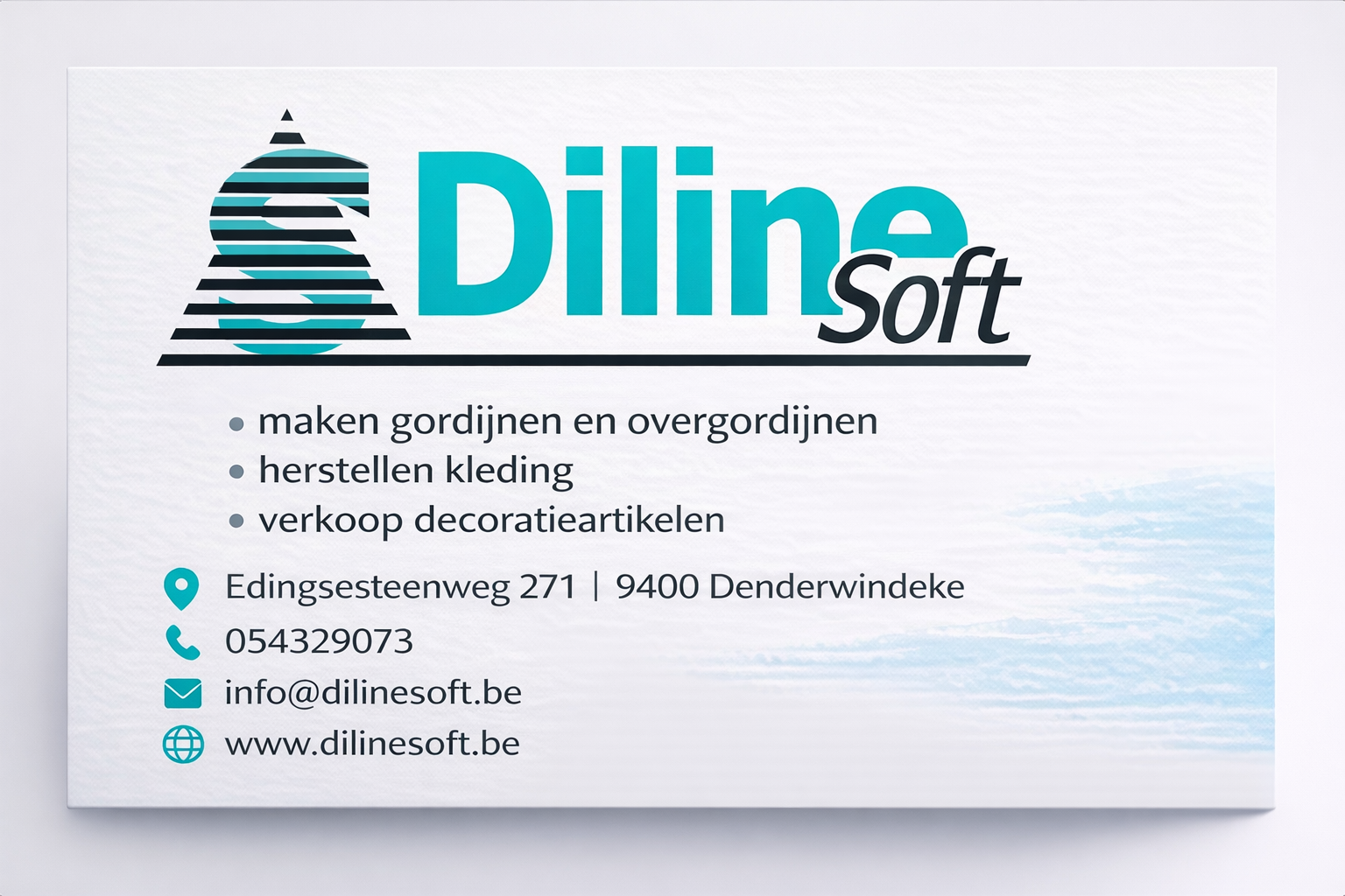 Logo Dilinesoft