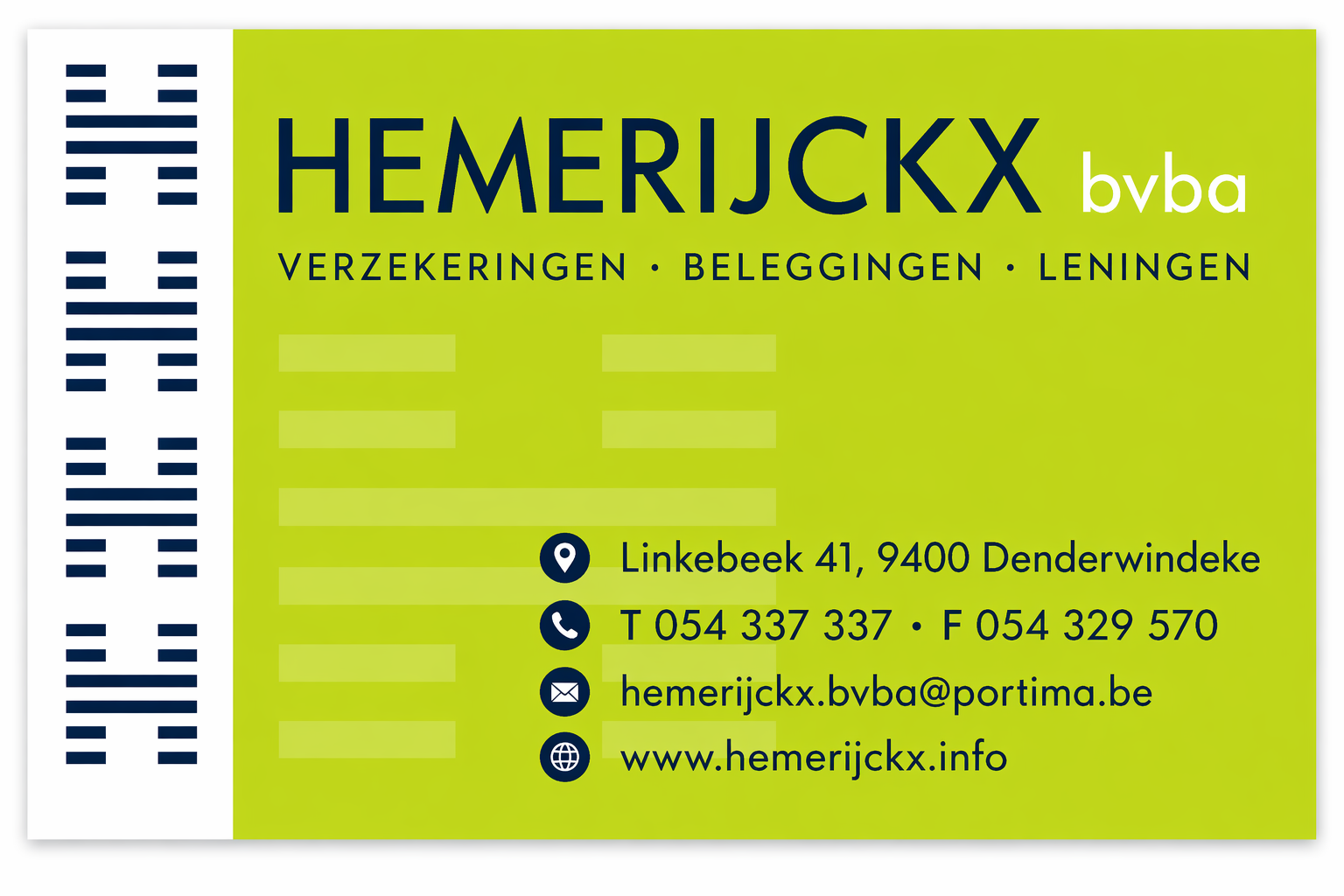 Logo Hemerijckx